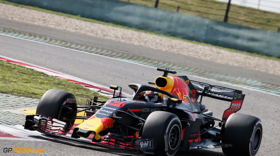 Ricciardo hoopt op Hockenheim momentum terug te vinden