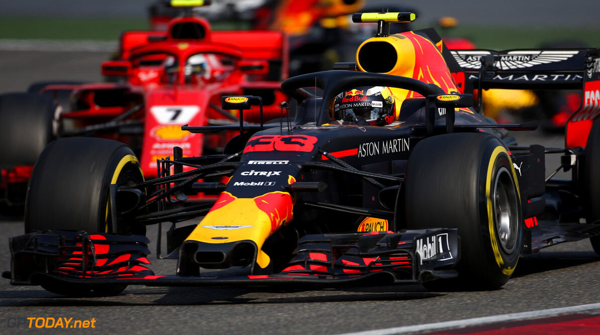 Marko: "Red Bull doet niet mee aan scepsis over Ferrari-motor"