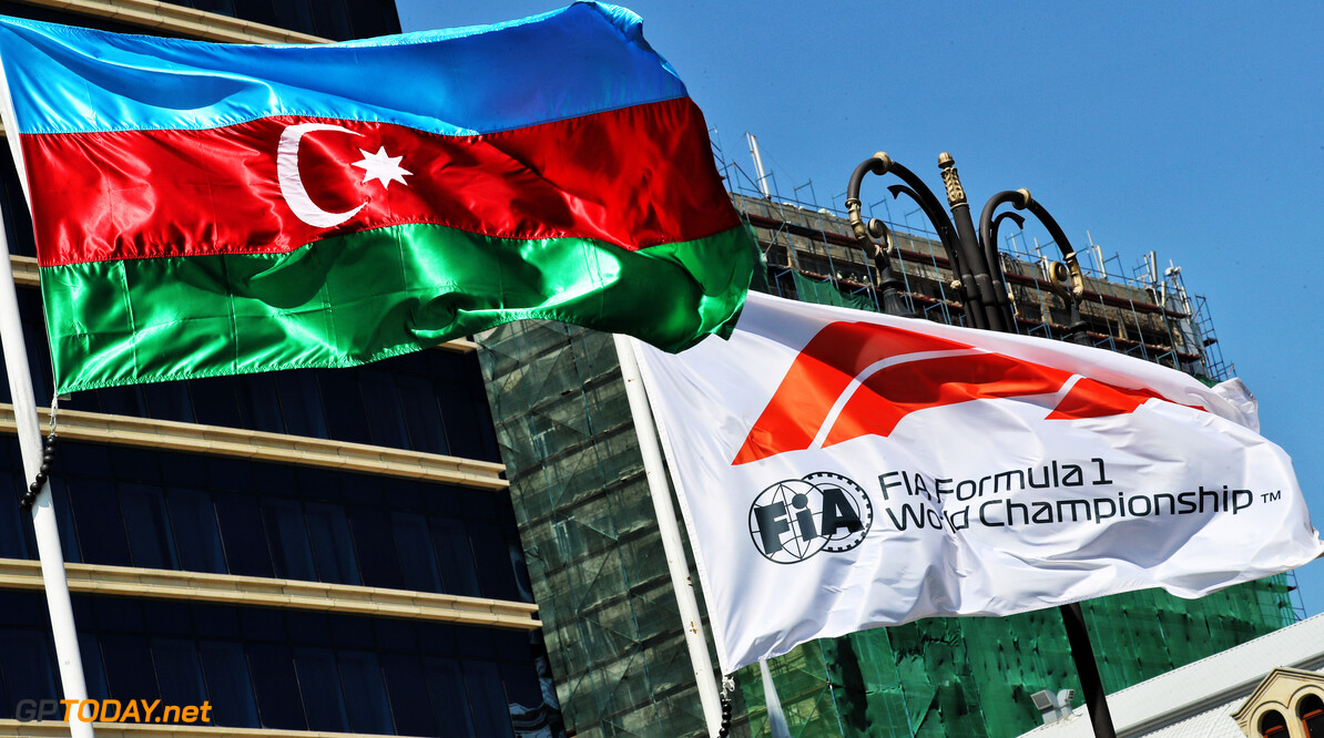 Azerbeidzjan beslist in juni over verlengen GP-contract