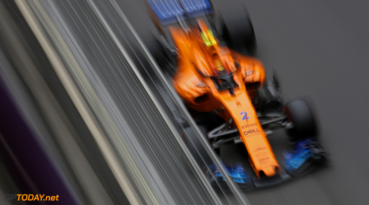 Boullier tempert verwachtingen rondom B-auto McLaren