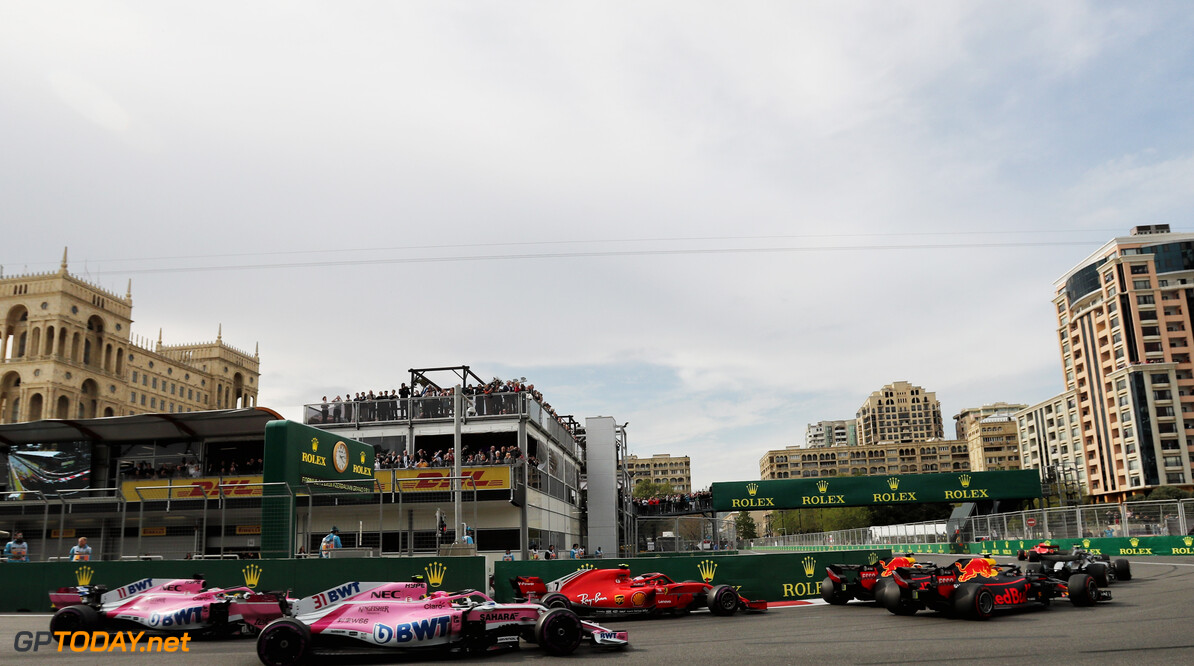Miami toont eerste beelden toekomstig Formule 1-circuit