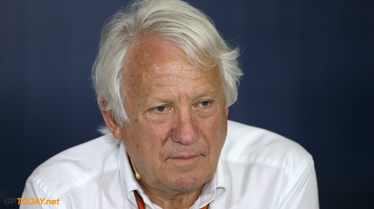 <strong>In memoriam</strong>: Charlie Whiting (1952-2019)