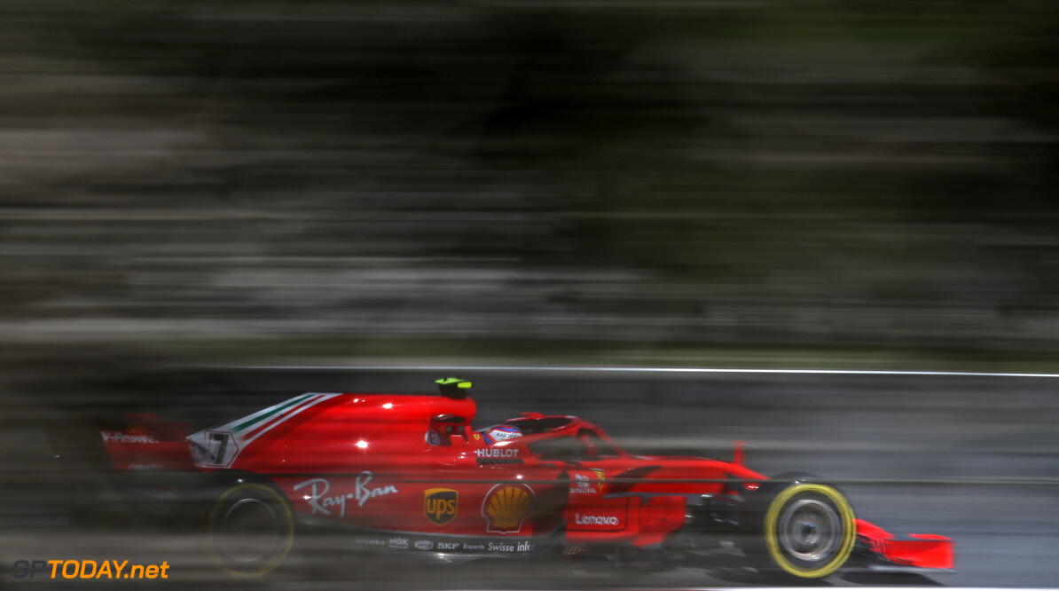 Sebastian Vettel: "Eenstopper voor ons niet haalbaar"