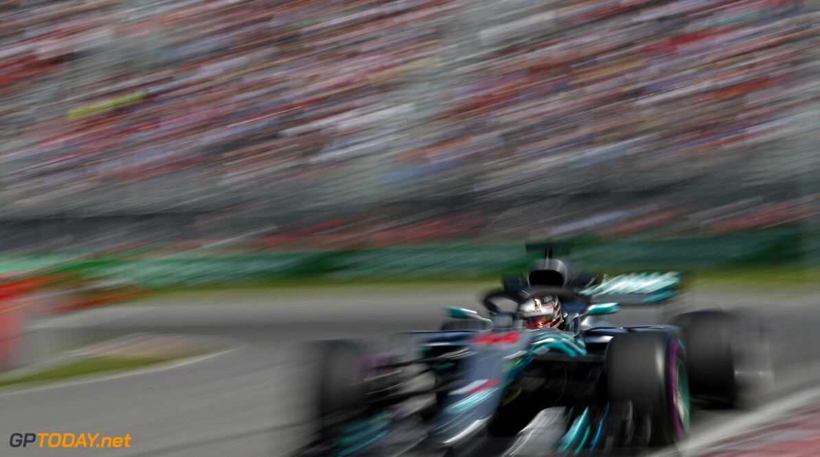 Lewis Hamilton: "Het verlangen om de titel te winnen is groter dan ooit"
