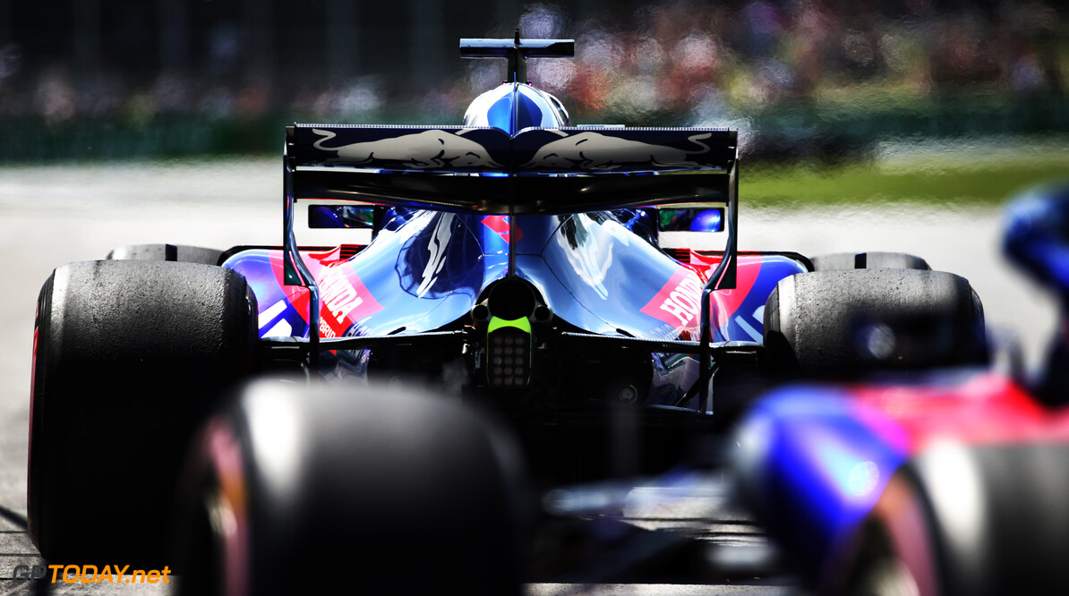 Hartley almost ousted by Red Bull