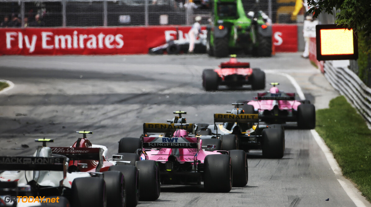 Preview: The 2019 Canadian Grand Prix
