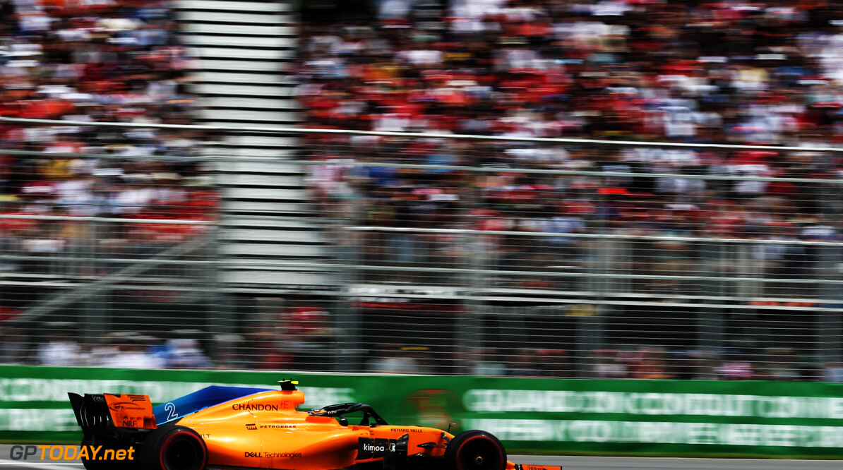 Alonso verlegt focus naar Le Mans na teleurstellende race in Canada