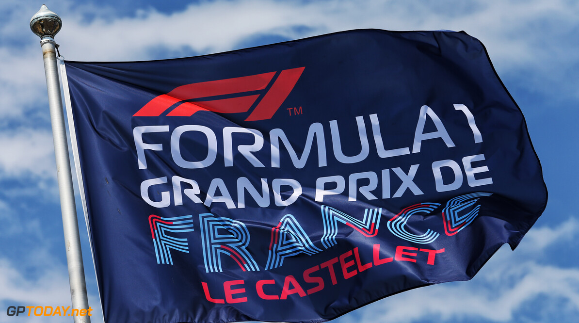 How to watch the French GP this weekend