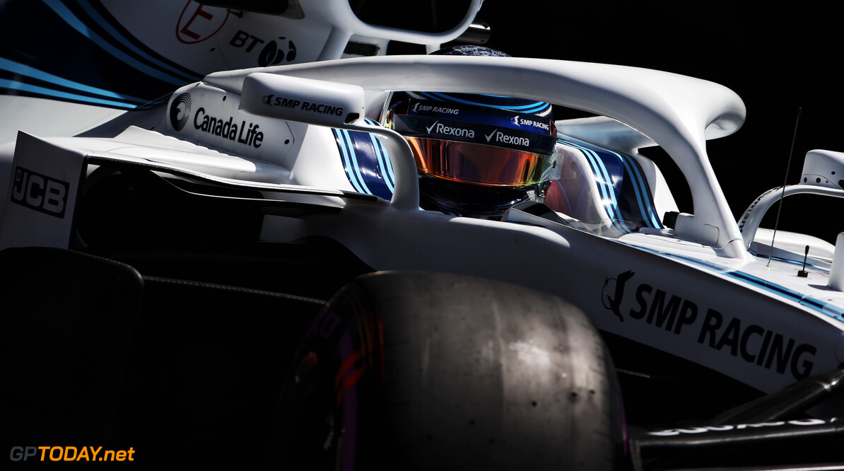 Coulthard: "Williams voelt de pijn van het verliezen niet meer"