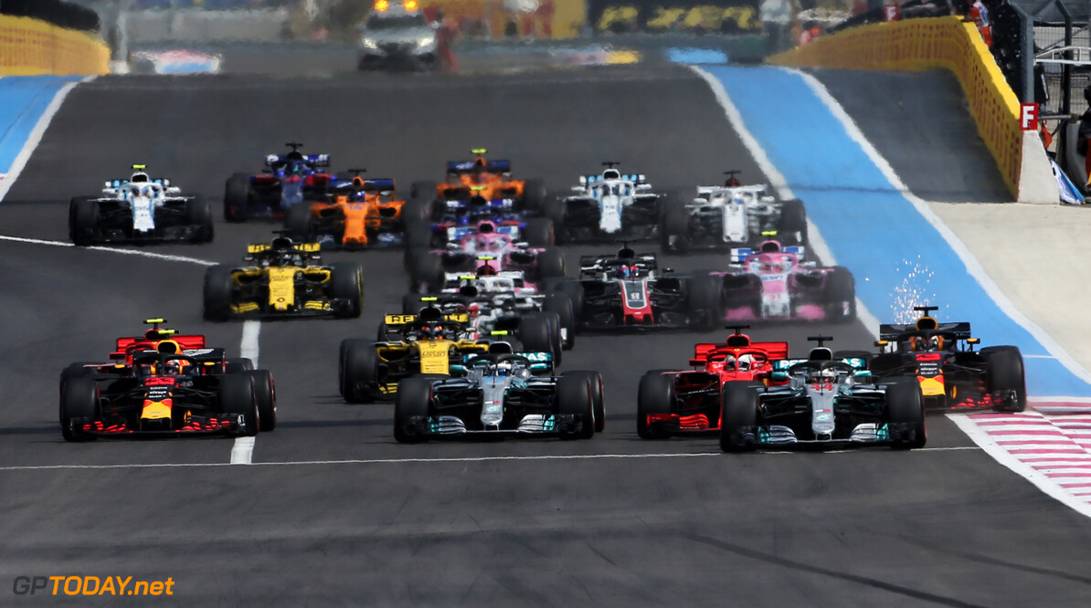 Preview: The 2019 French Grand Prix