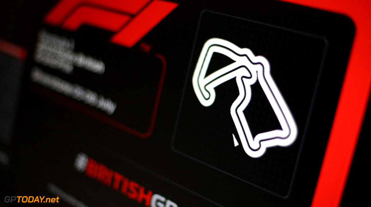 Silverstone ontkent akkoord voor nieuw contract Britse Grand Prix