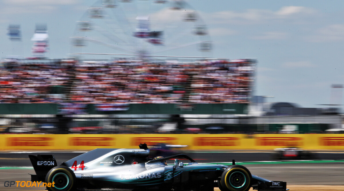 Mercedes AMG Petronas heeft met CrowdStrike een nieuwe partner