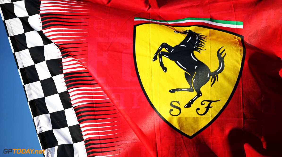 Mario Andretti: "Ferrari moet toetreden tot IndyCar Series"
