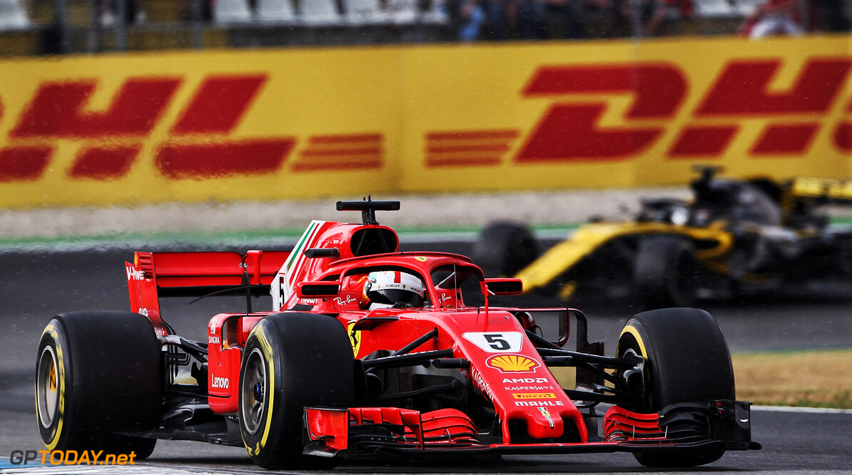 Renault admit surprise over Ferrari's engine gains