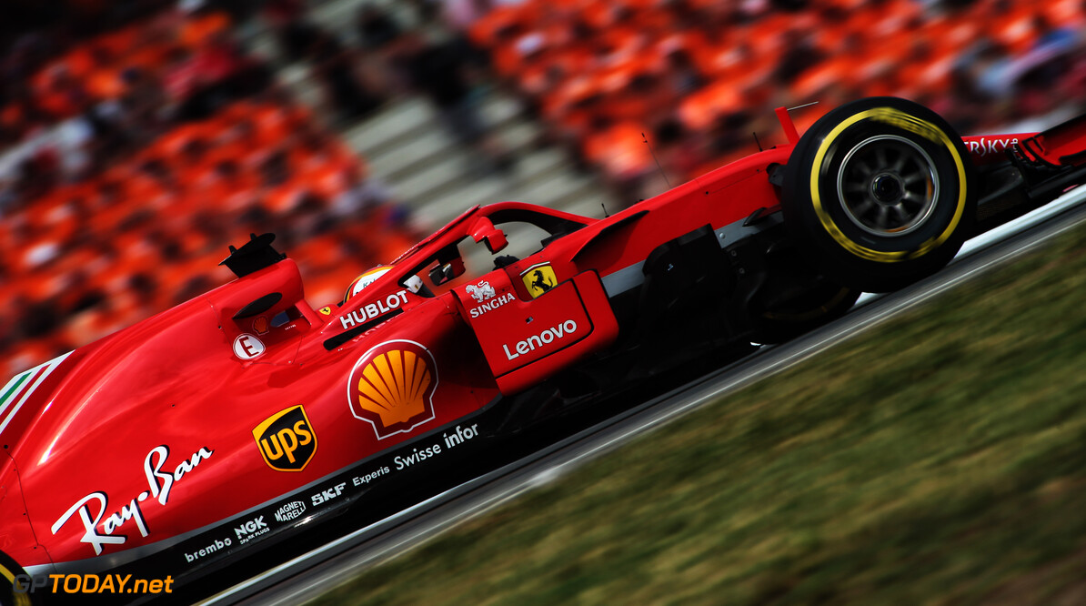 Chandhok: "Hamilton heeft gezorgd voor de fouten bij Ferrari"