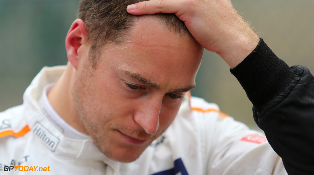 <strong>Officieel:</strong> McLaren neemt aan het einde van het seizoen afscheid van Vandoorne