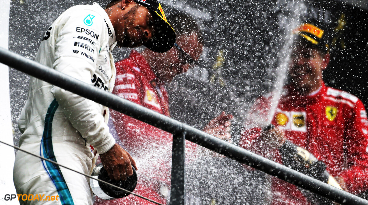 F1 extends partnership with Champagne Carbon