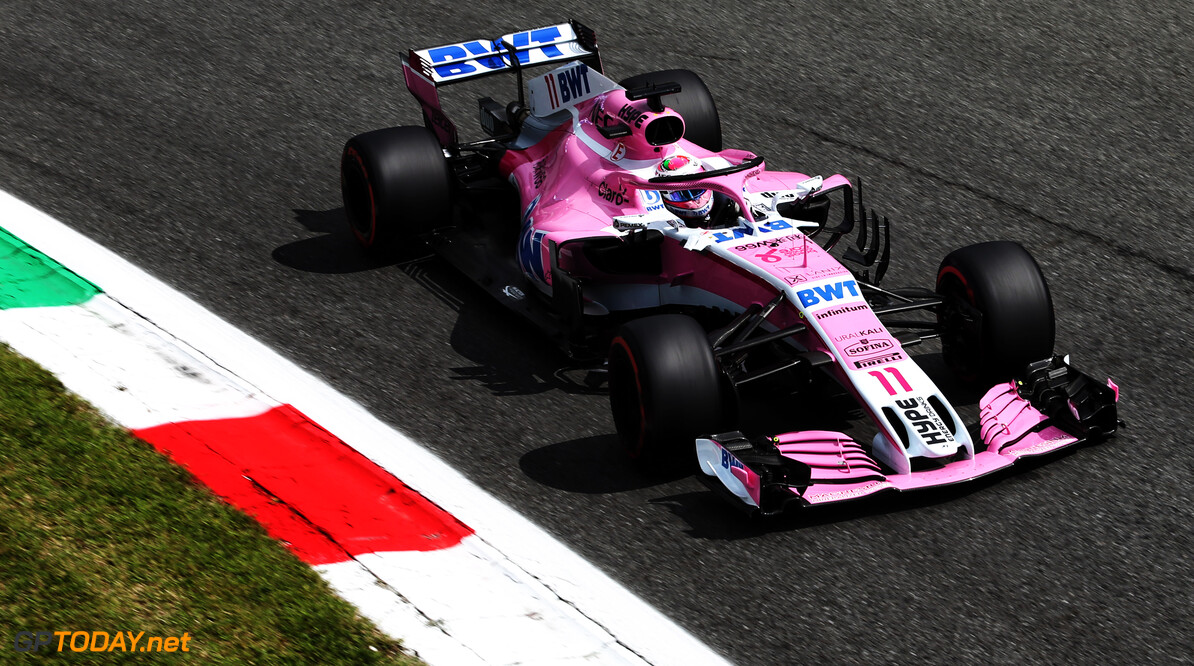 Force India to change qualifying strategy following Monza blunder