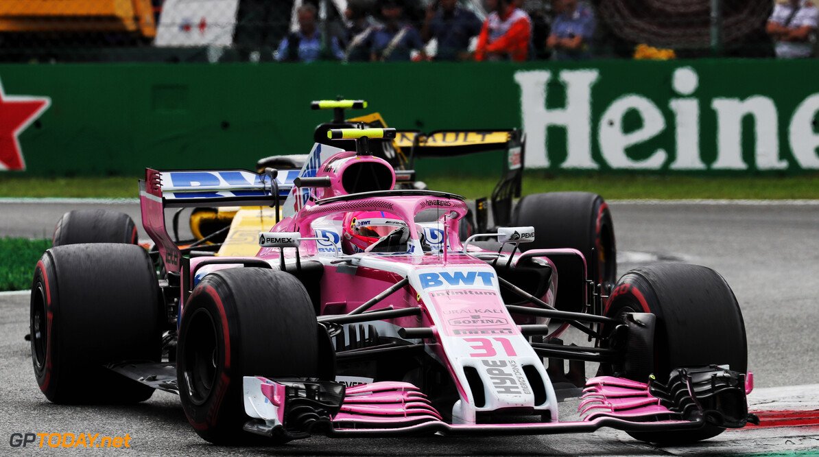 Force India gaat kwalificatie-strategie aanpassen na debacle