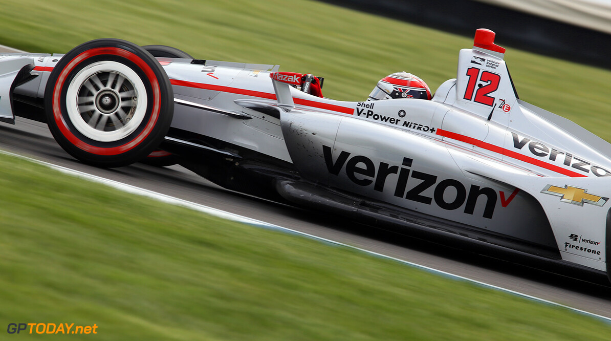 IndyCar past kwalificatie voor Indianapolis 500 aan