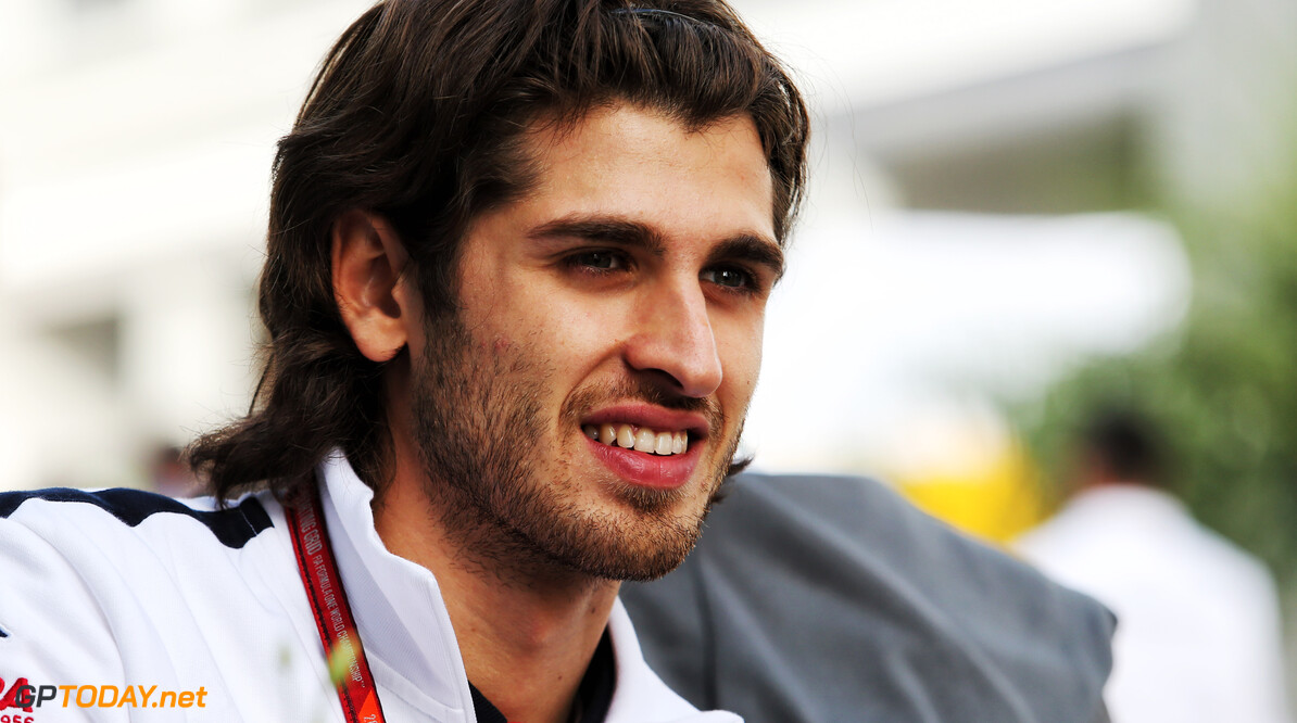 Giovinazzi 'better prepared' for F1 than in 2017