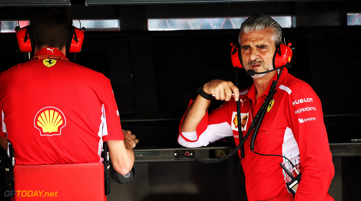 Voormalig sportief directeur van Ferrari juicht verandering toe