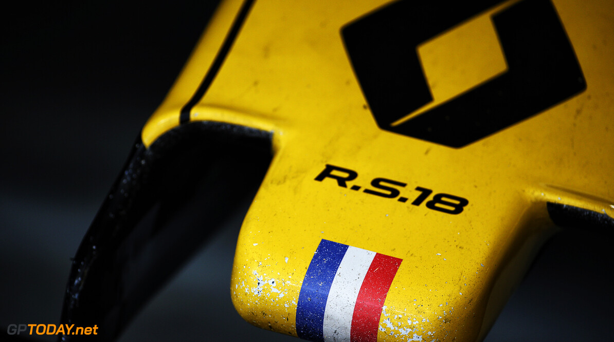 Renault announce launch date for 2019 car