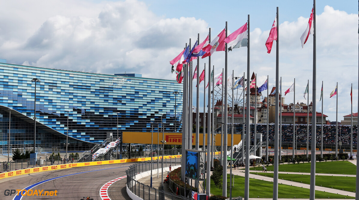 FIA komt met maatregelen voor Russische coureurs voor neutrale vlag-status