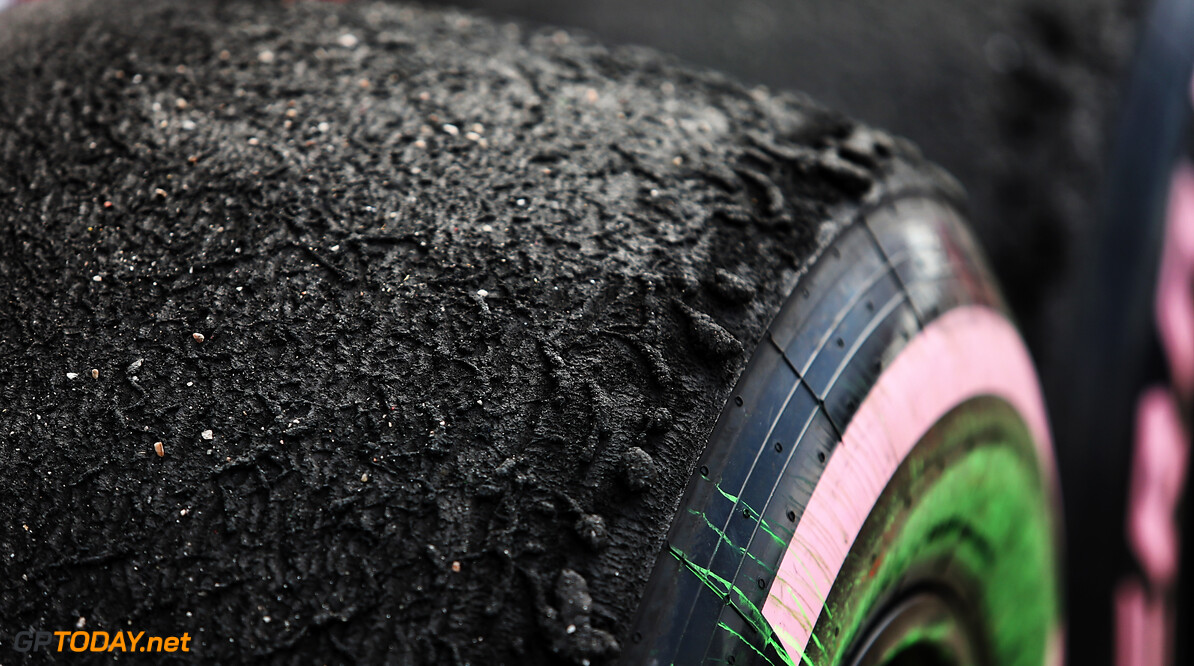Isola curious to see how hyper soft tyre performs