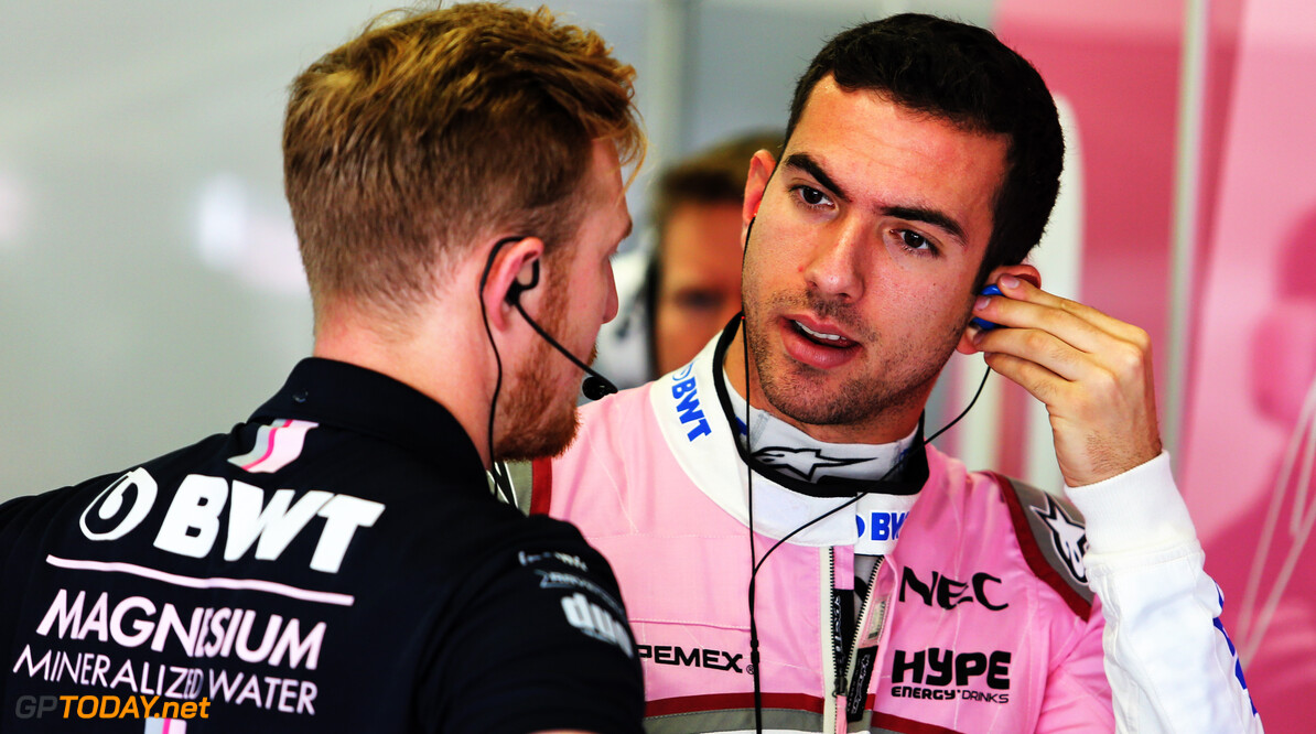 Latifi handed more FP1 sessions with Force India