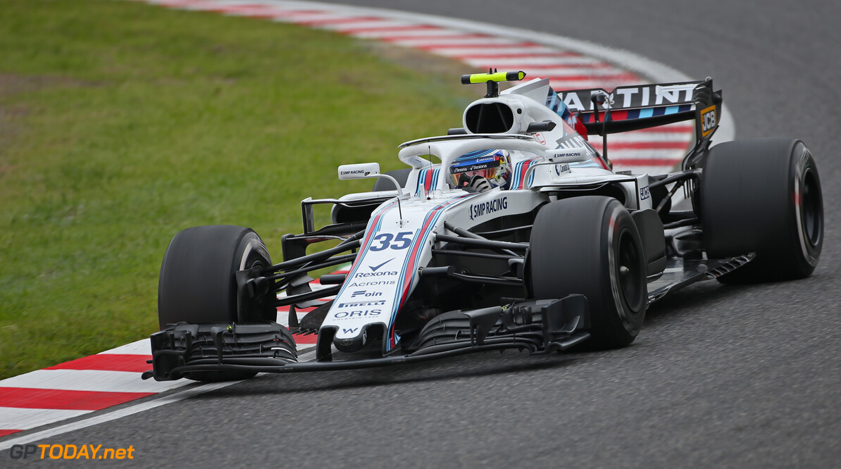 'Williams gaat komst Kubica in Abu Dhabi bekendmaken'