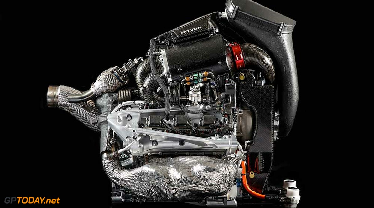 Technische Analyse Hoe Honda  haar 2019 motor  test 