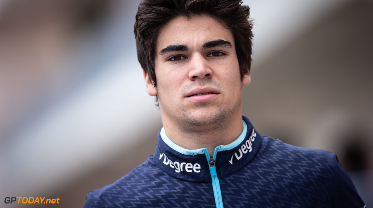 Stroll set for post-season Force India test