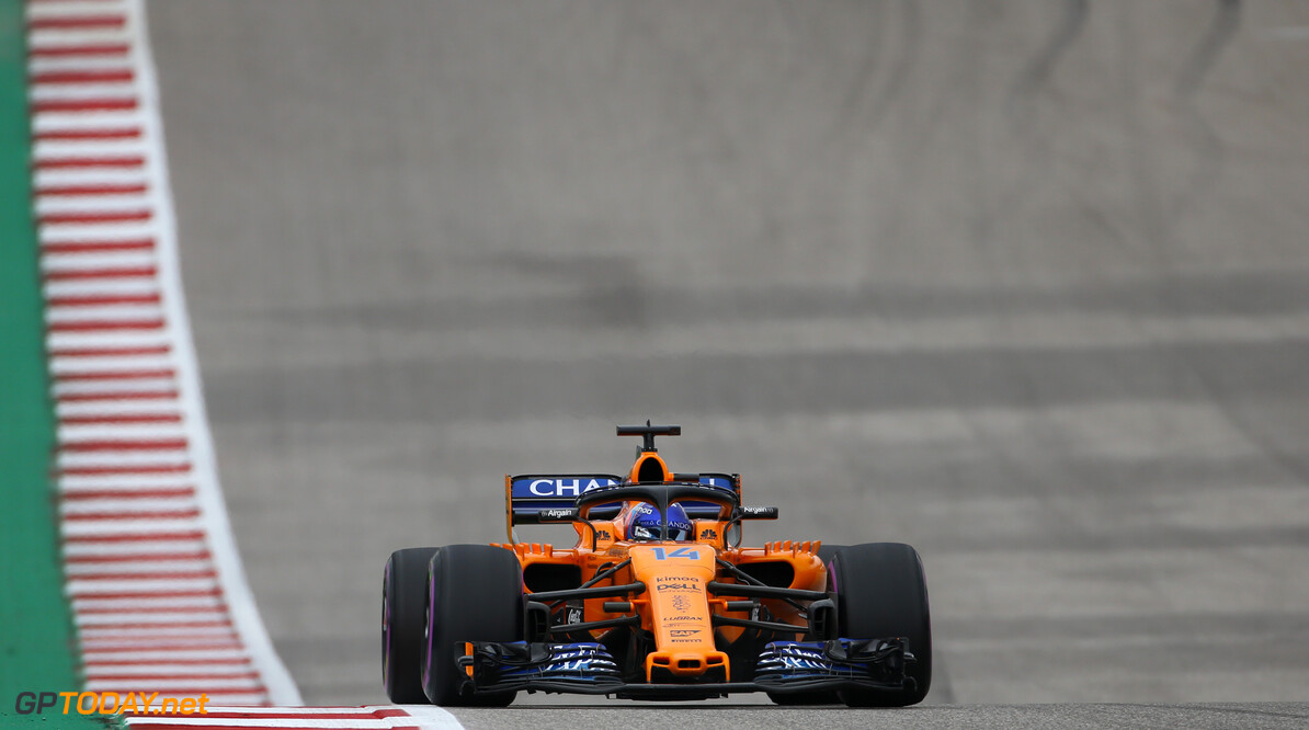 Alonso unhappy with "amateurs" in F1
