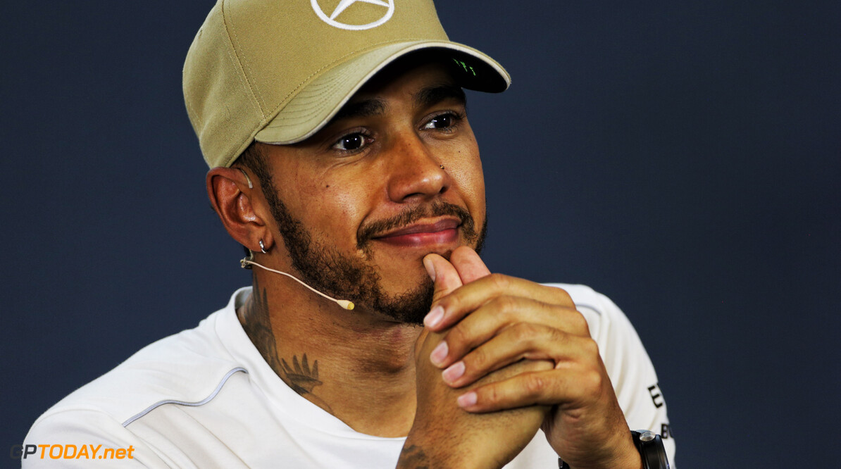 Hamilton confused over Mercedes strategy