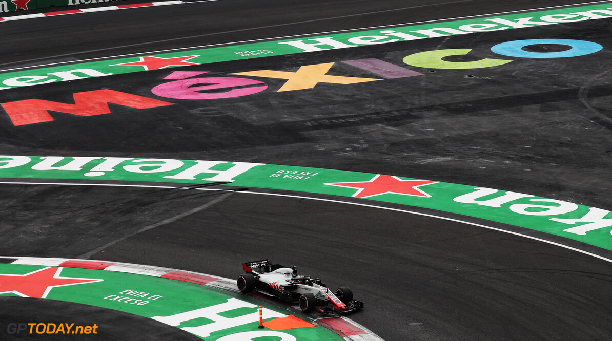 Mexico-Stad verwacht Formule 1 toch te kunnen behouden na 2019