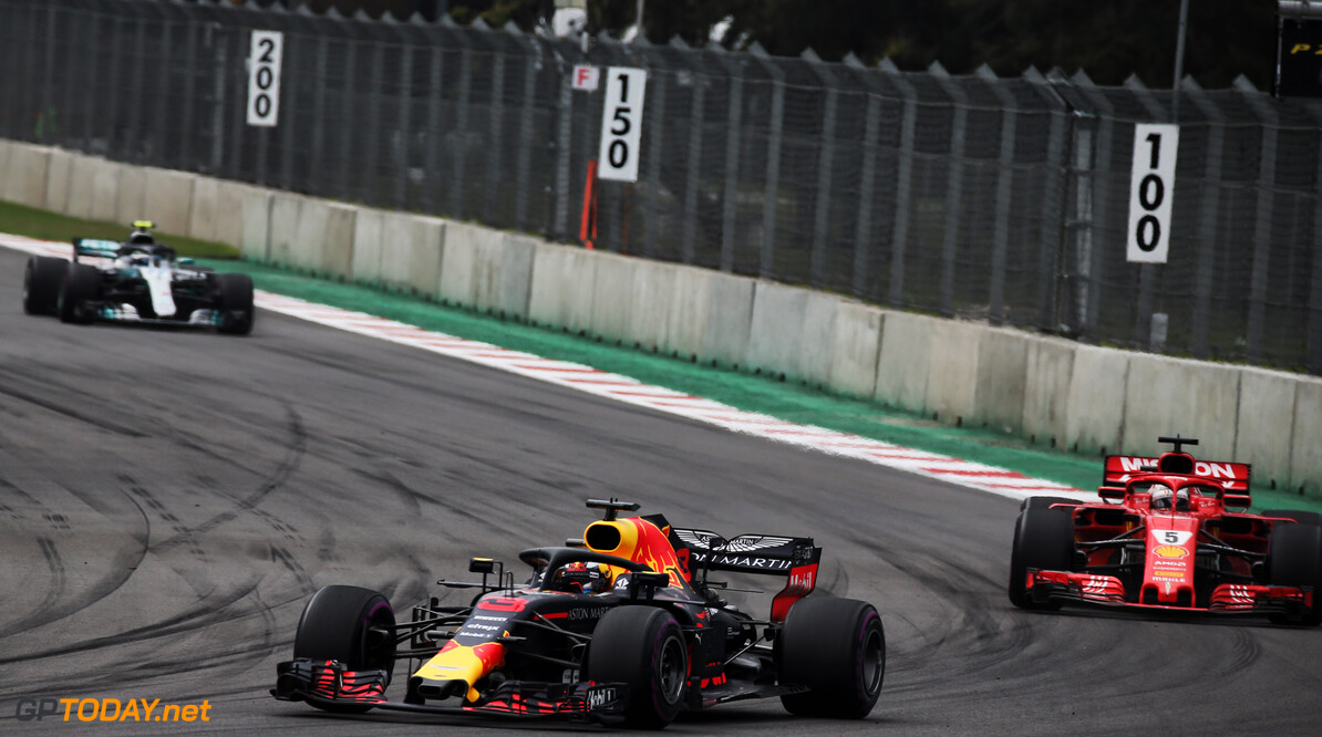 Chandhok: "Red Bull Racing-Honda eerder kampioen dan Ferrari"
