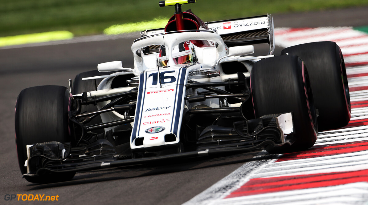 Leclerc: Sauber development allowed for personal gains