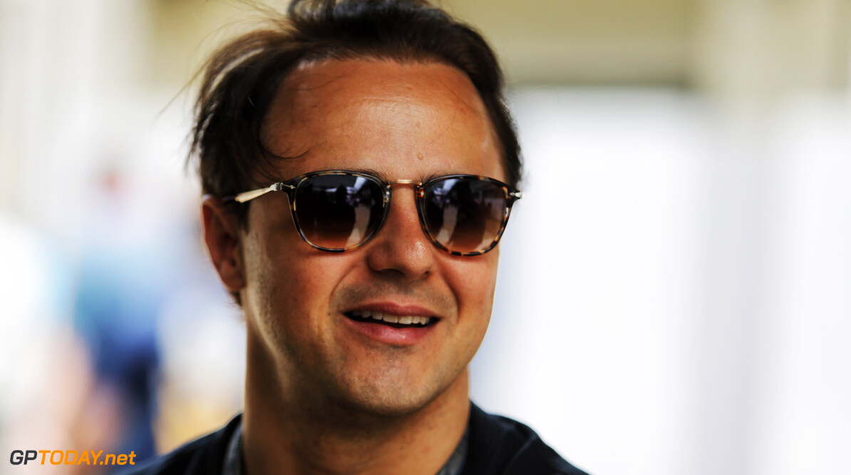 Drie straffen en P17 voor Massa bij debuut in Formule E