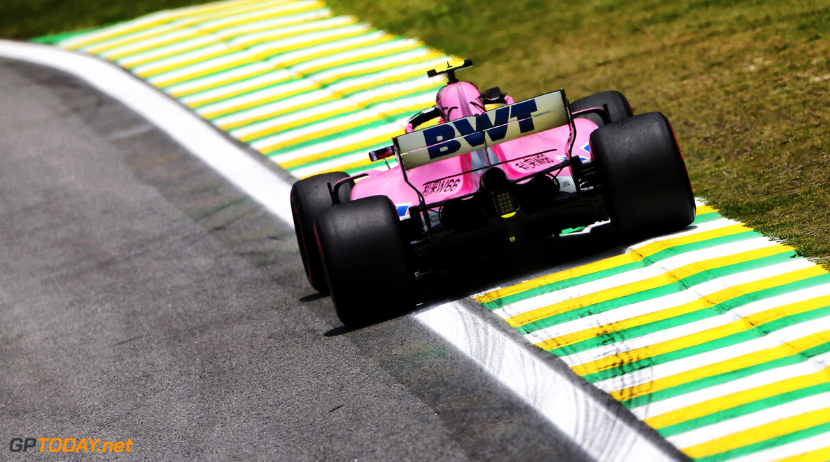 Pirelli not worried about tyre degradation in Brazil