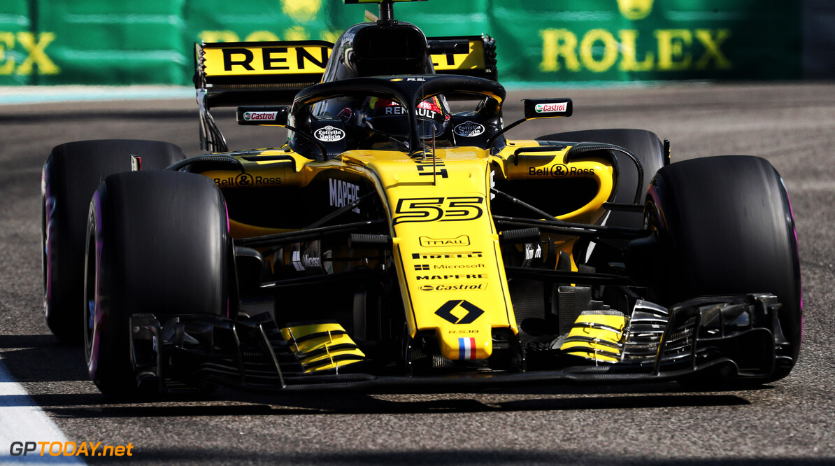 <strong>Overzicht:</strong> Coureurs en teams beoordeeld - Renault