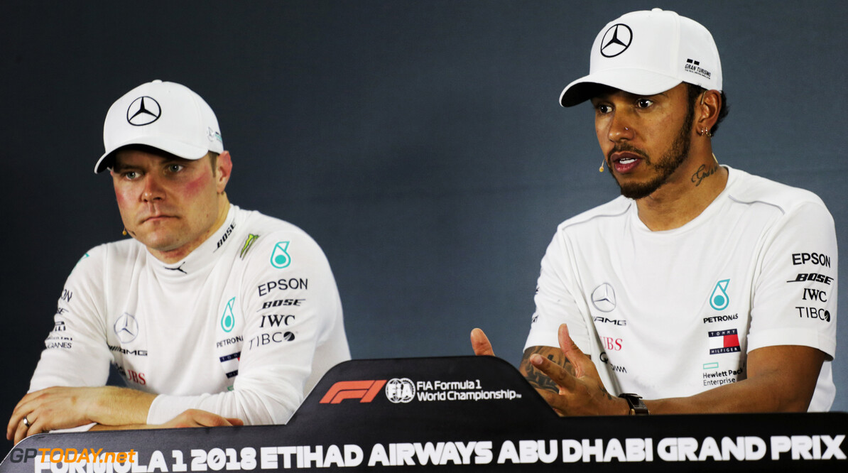 Rosberg: "Dominantie Mercedes kan nu echt ten einde komen"
