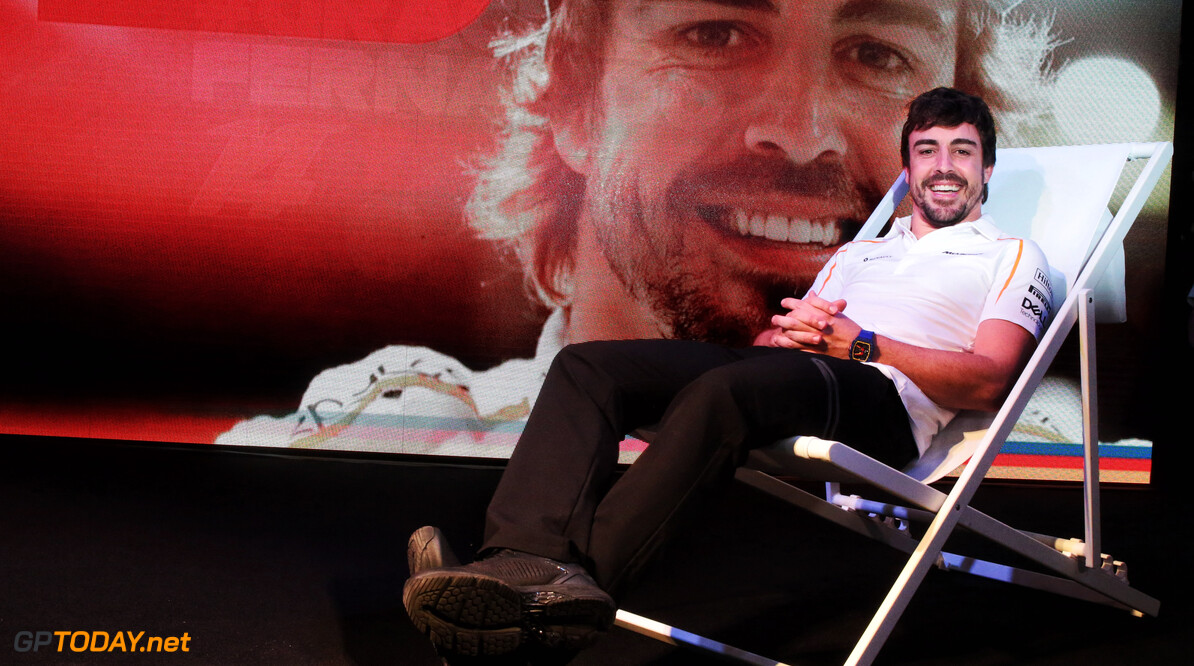 Lehto: "Terugkeer Alonso in de F1 wordt moeilijk vanwege gebrek aan respect"