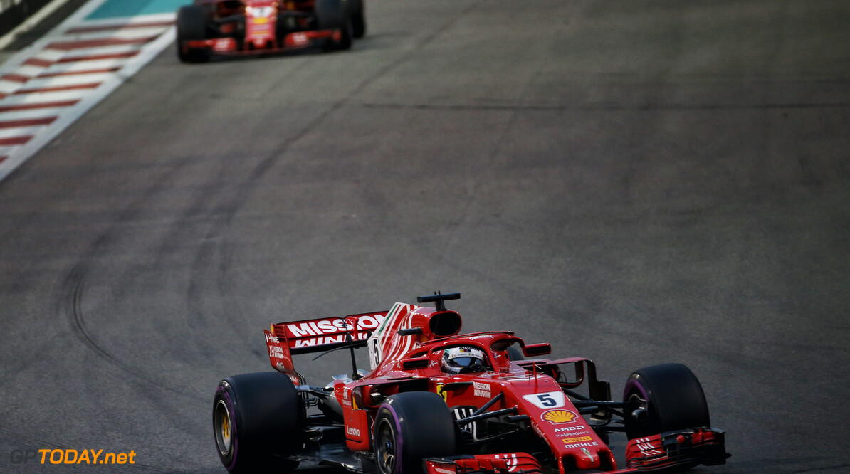 Ferrari 'Project 670' doorstaat crashtest