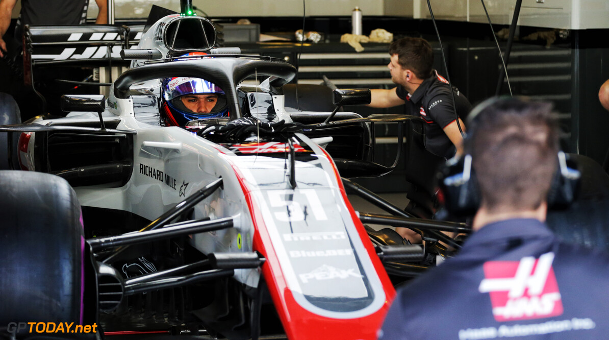 Haas gaat in 2019 opnieuw voor de vijfde plek bij de constructeurs
