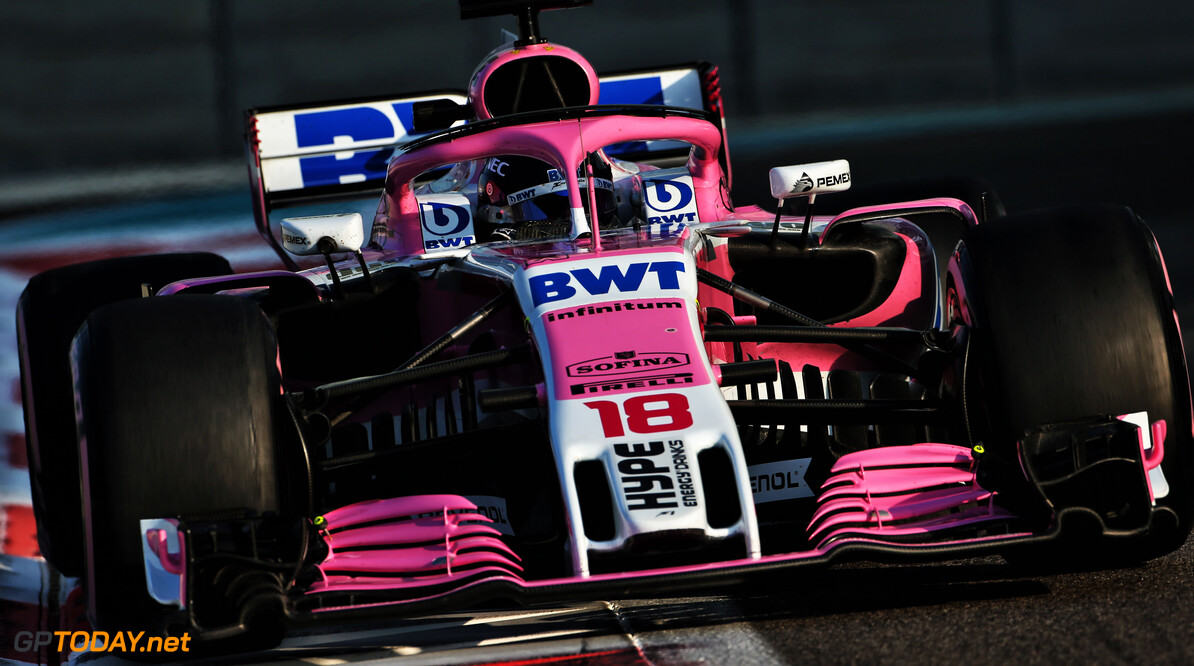 Force India officieel verder als Racing Point nadat pogingen om Lola aan de naam toe te voegen mislukte