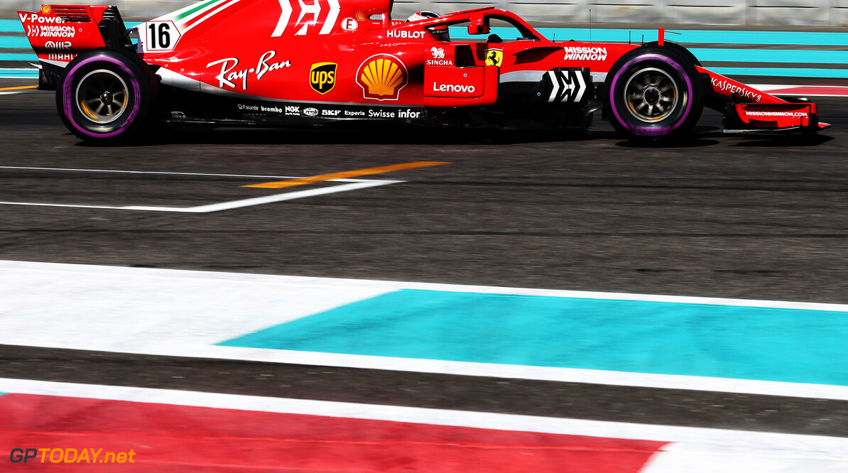 Ferrari plans to raise budget in 2019