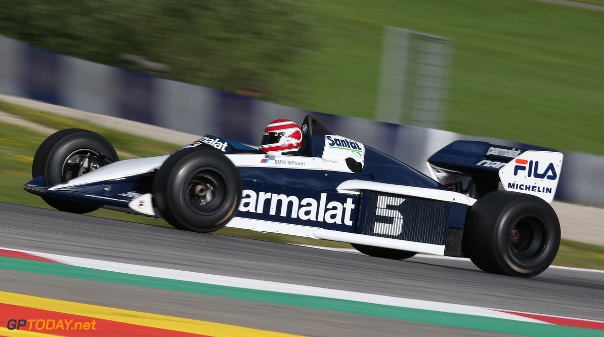 Efforts to bring back Brabham name turned down