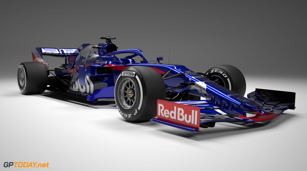 Tost: "Red Bull Racing dit jaar in staat races te winnen"