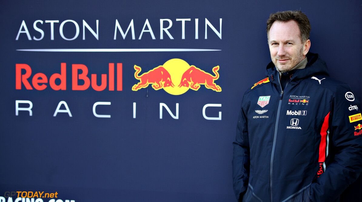New entries just 'more cars to lap' - Horner
